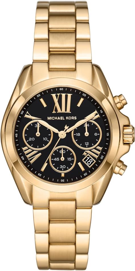 bradshaw michael kors watch back replacement|Michael Kors bradshaw women's watch.